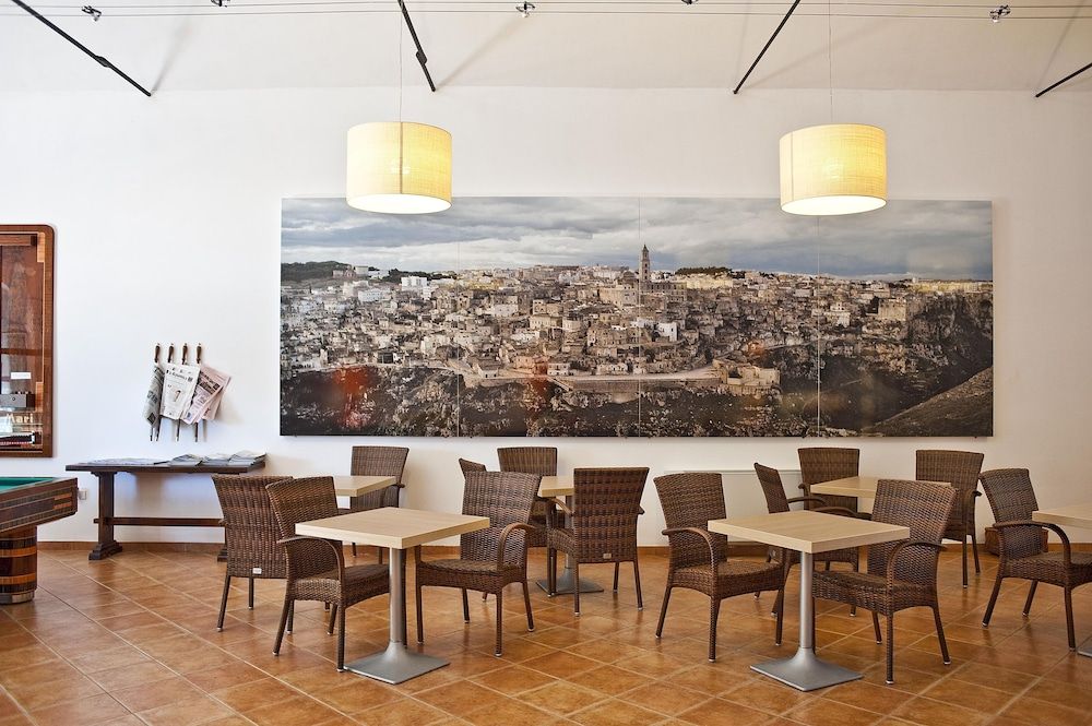 Masseria Macchia & Relais San Pio 3