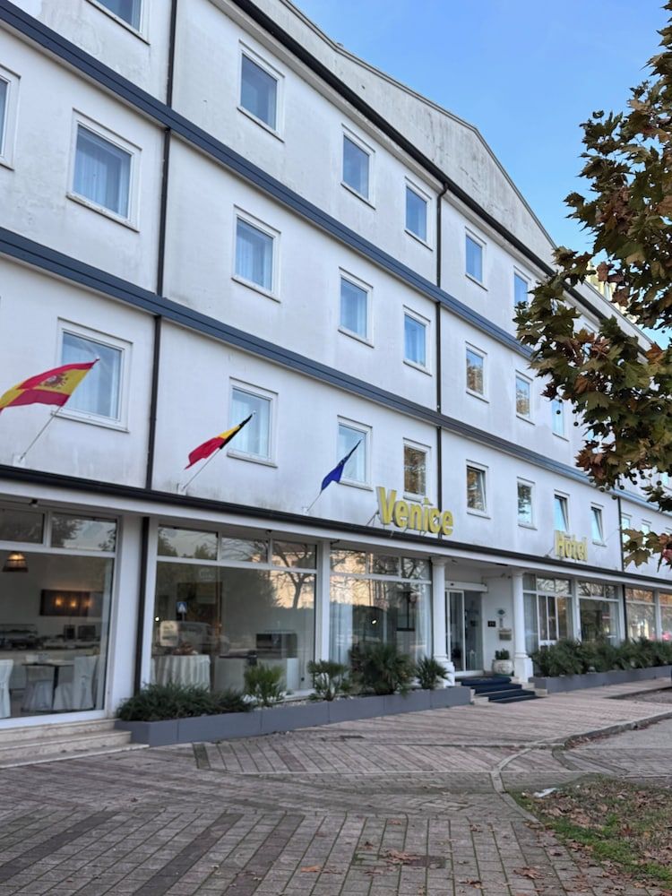 Hotel Venice 3 estrelas em Grisignano di Zocco