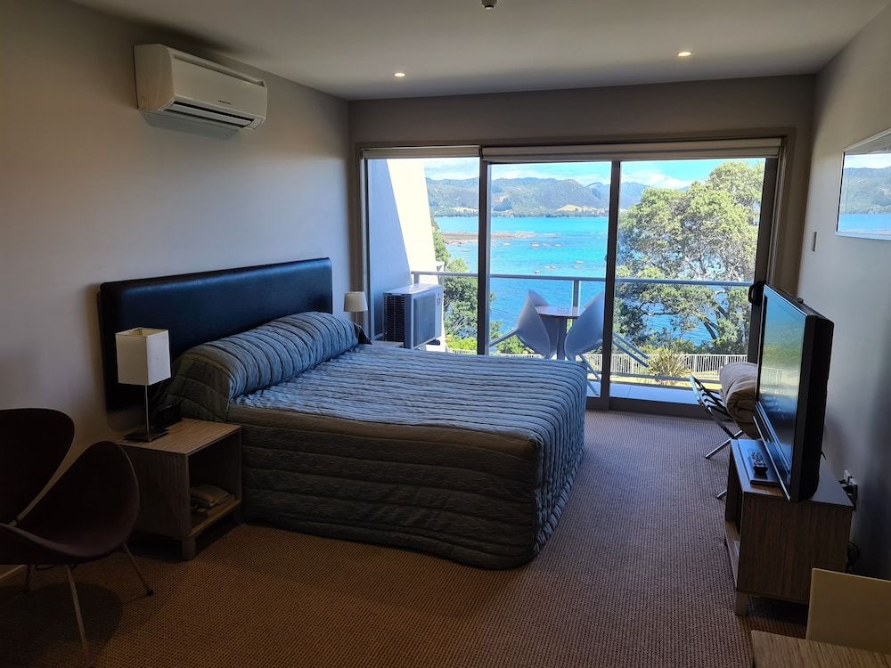 Te Kaha Beach Hotel -1 estrellas en Te Kaha