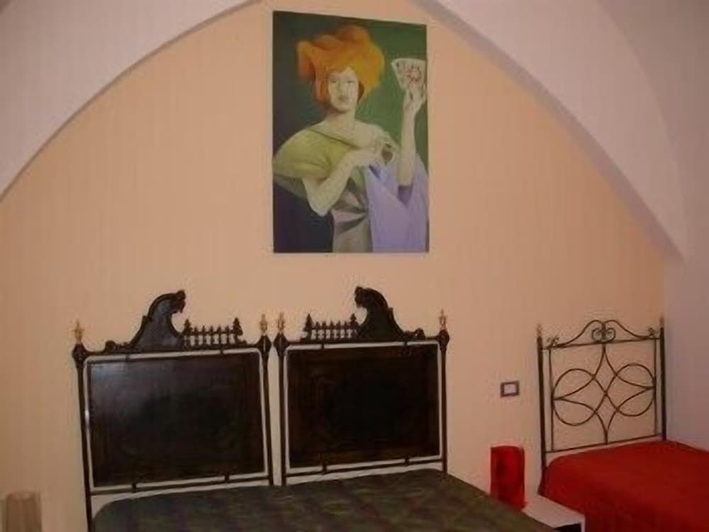 B&B Palazzo Ducale 2