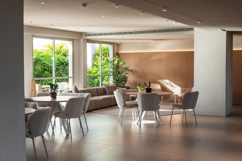 Nof Tavor Hotel 3
