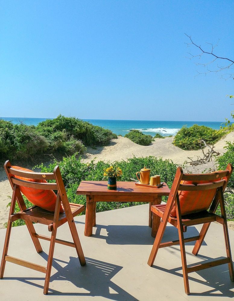 Back of Beyond Dune Camp - Yala -1 estrelas em Yala