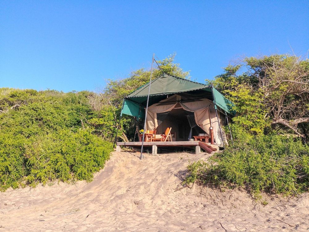 Back of Beyond Dune Camp - Yala 3