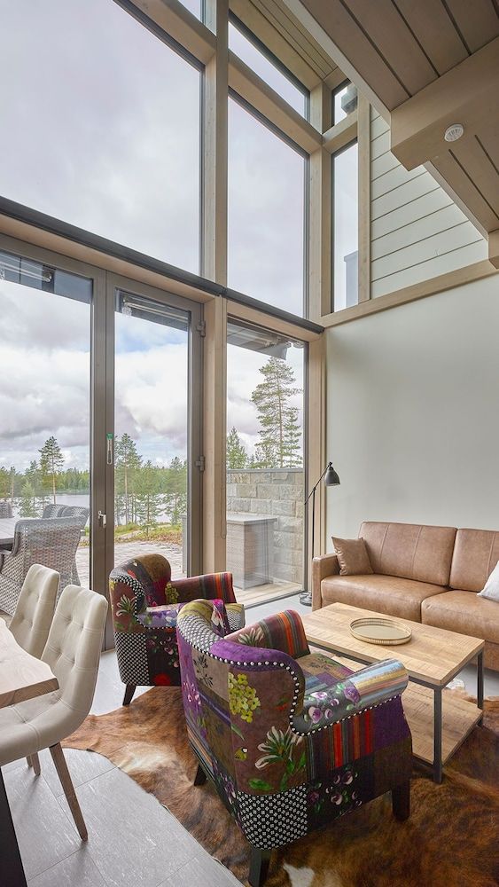Naava Chalet 2