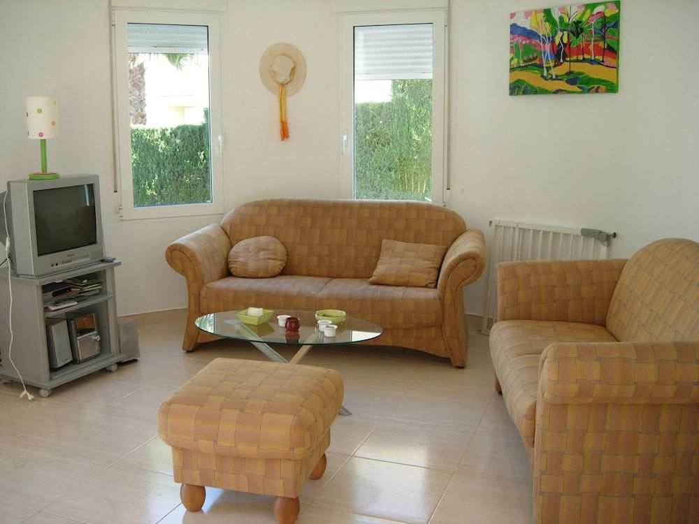 Apartamento Augusta Eagle 2