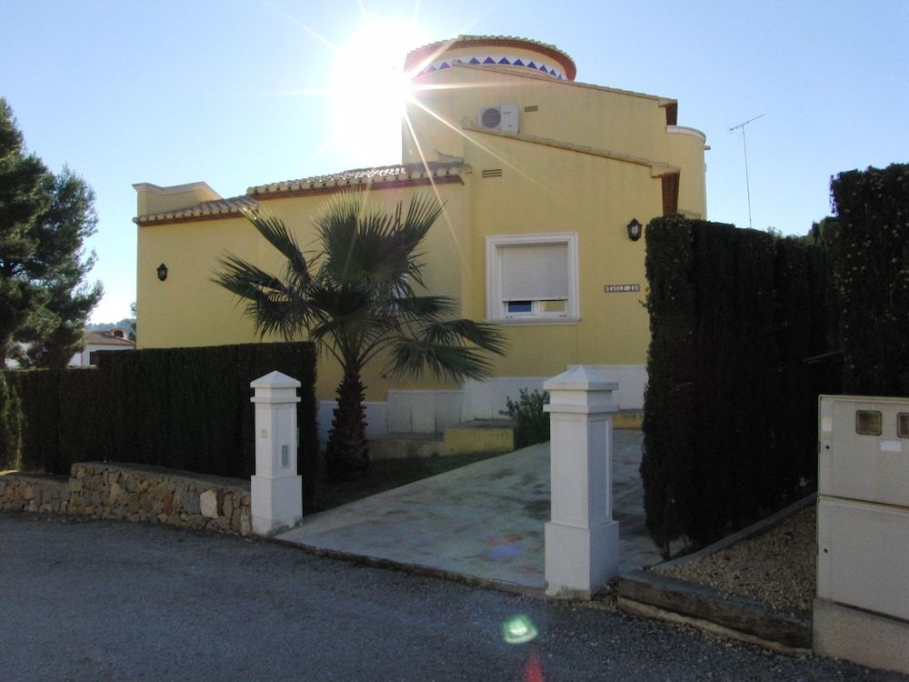 Apartamento Augusta Eagle -1 estrellas en Pedreguer