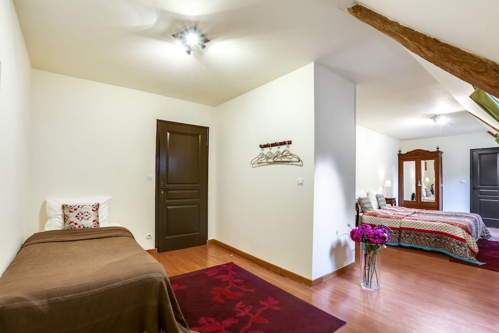 Domaine de la Tour B&B 3