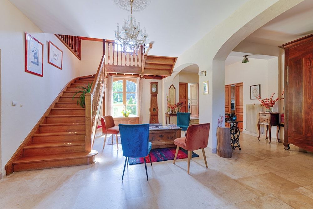 Domaine de la Tour B&B 2