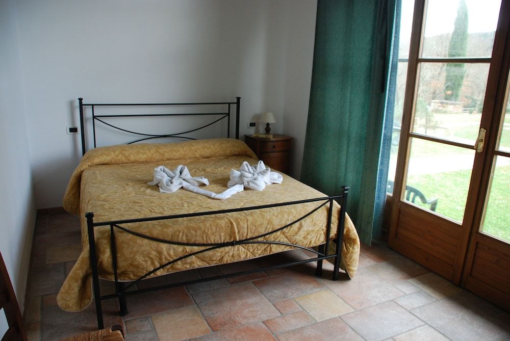Borgo Mulignone 3