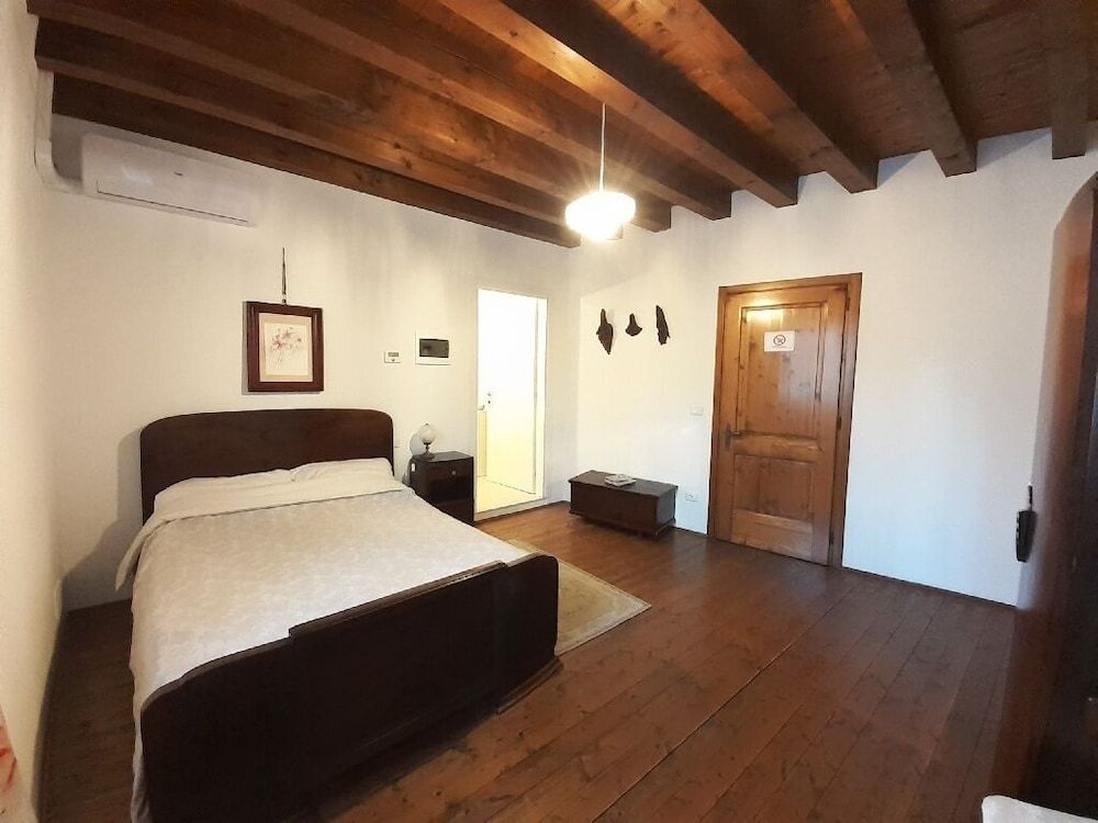 Borgo Floreani -1 estrellas en Vendoglio