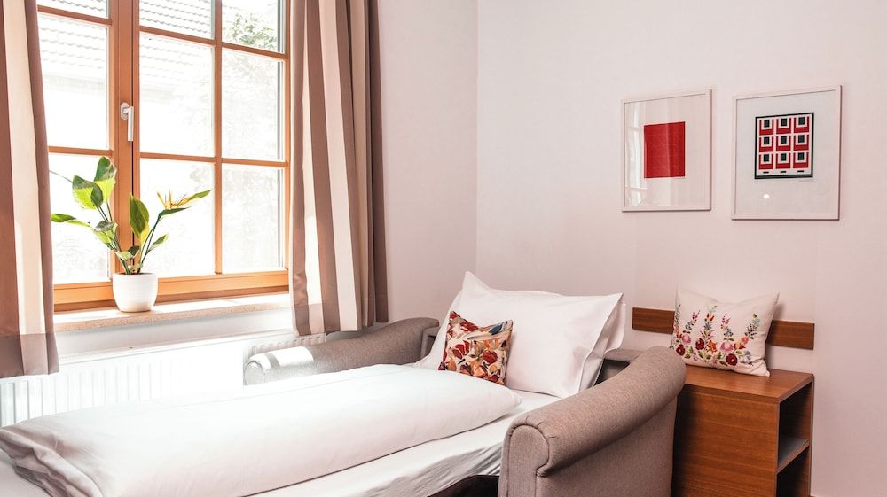 Hotel Genuss am Hof 3