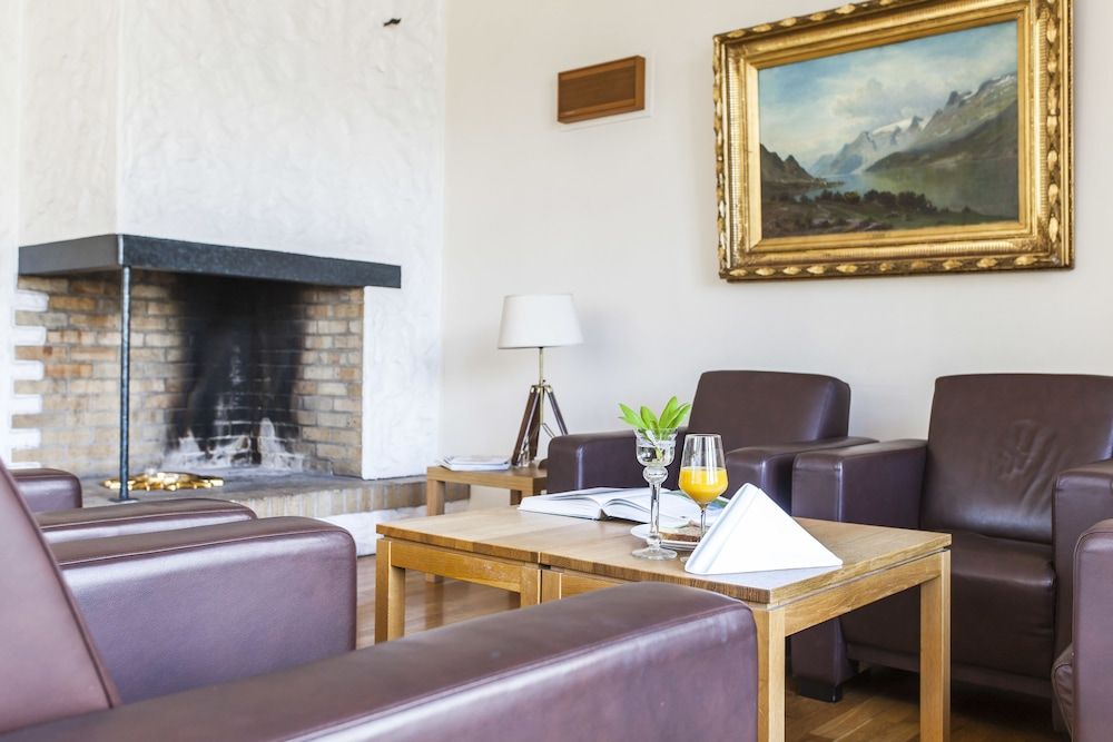 Tyssedal Hotel 3
