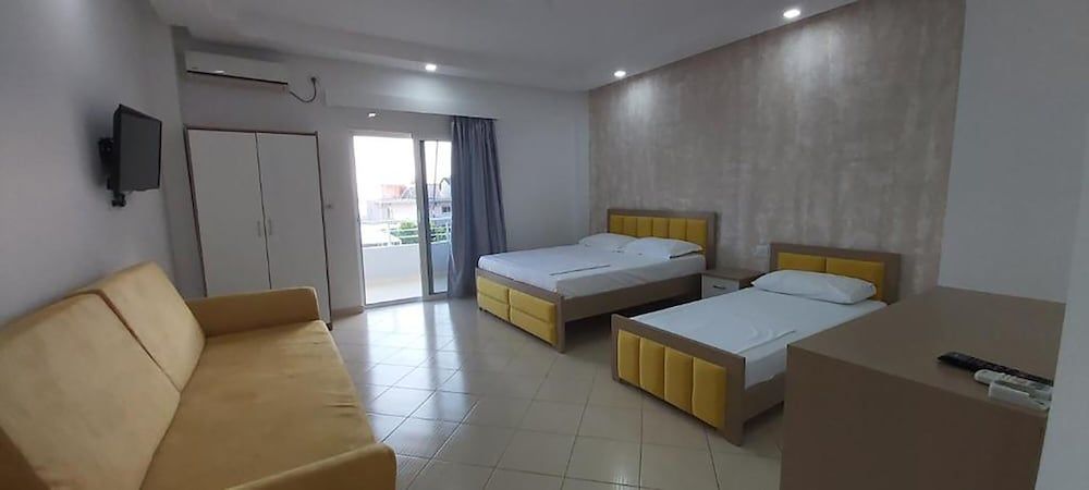 Hotel Fabio 3