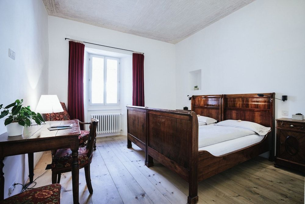 Hotel Albrici 3