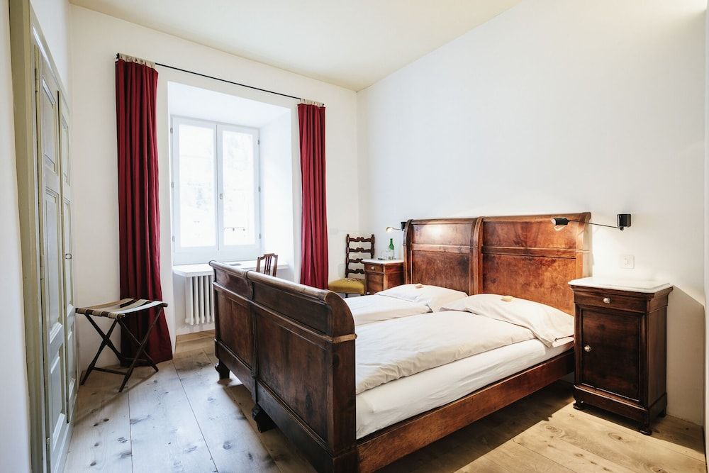 Hotel Albrici 2