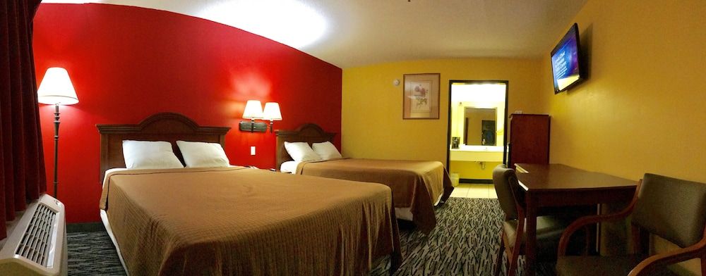 Relax Inn 2