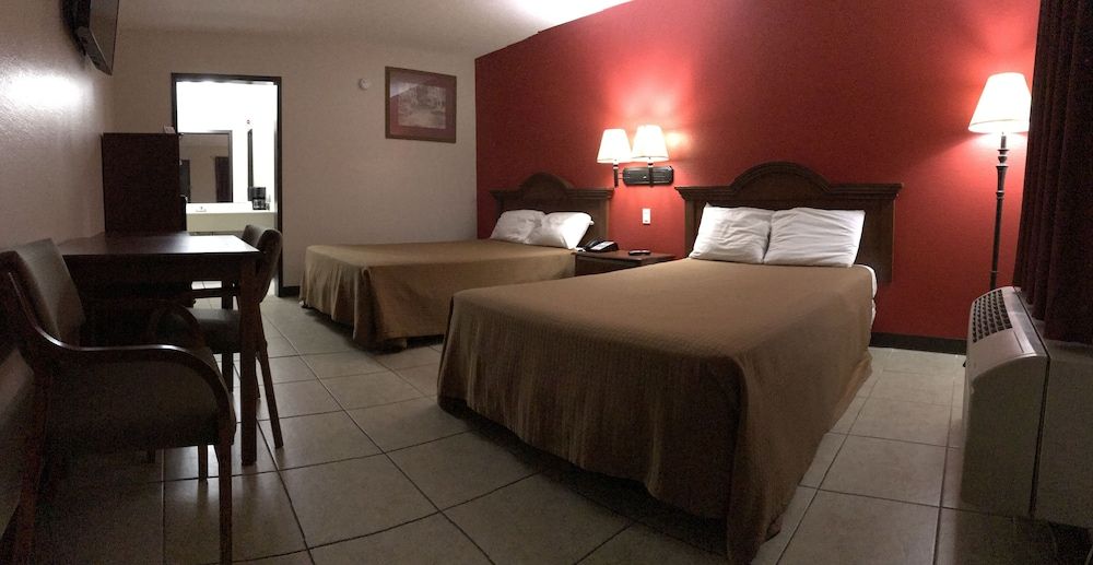 Relax Inn 3