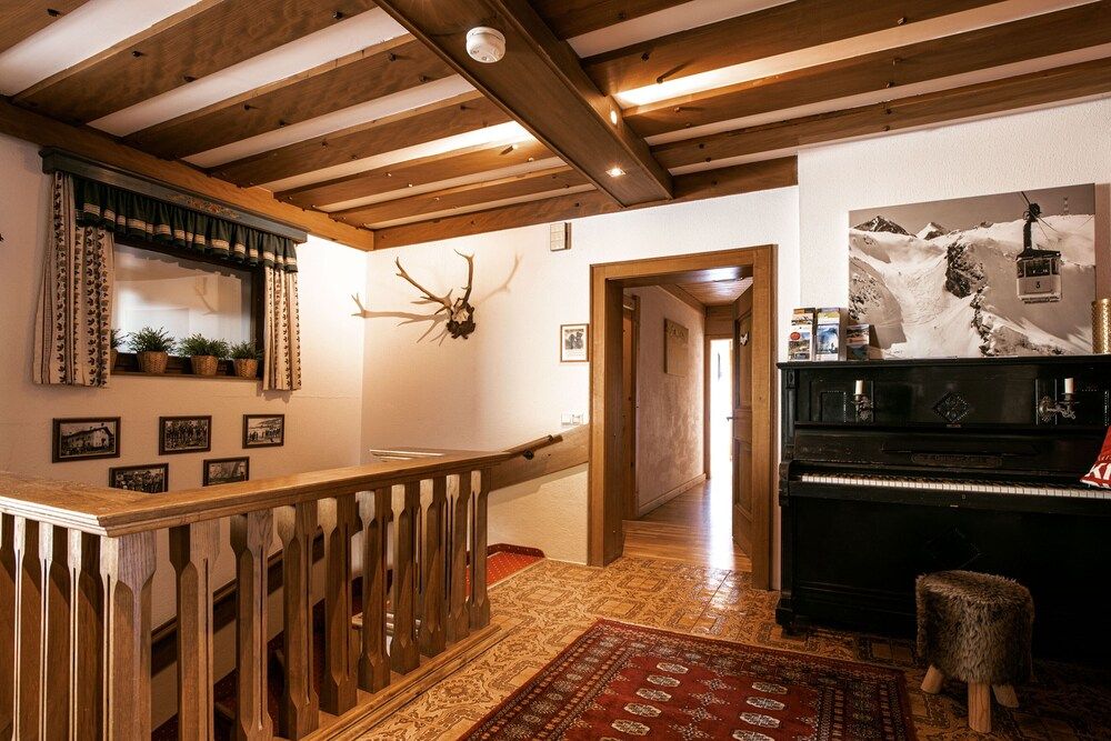 Landhaus Kitzblick 2