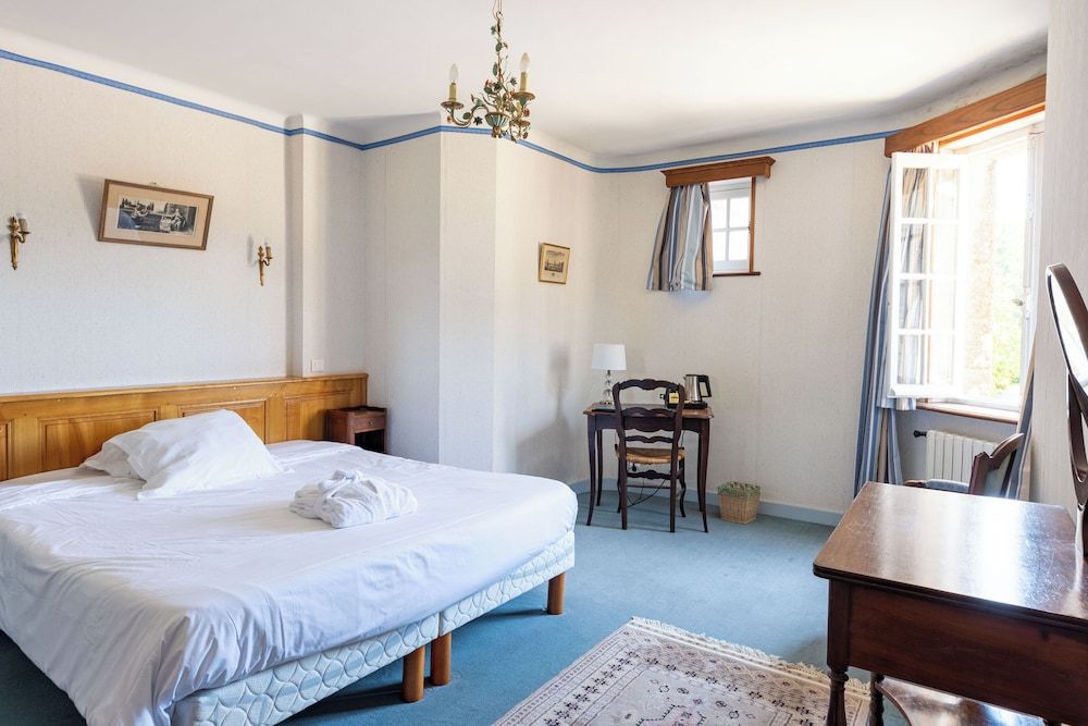 Manoir du Stang 3