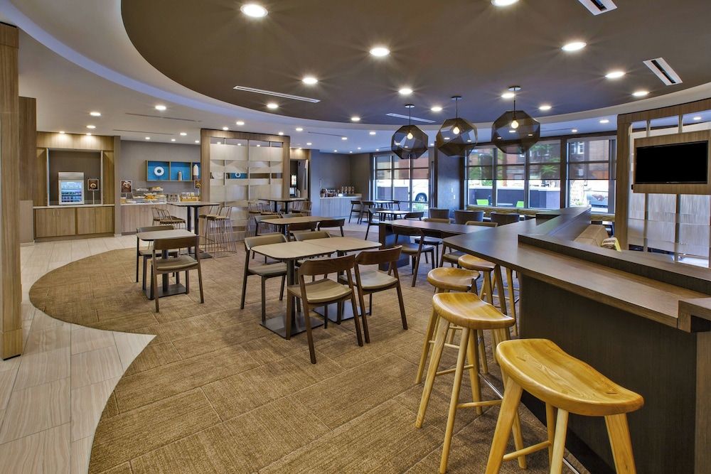 SpringHill Suites by Marriott Pittsburgh Butler/Centre City 3