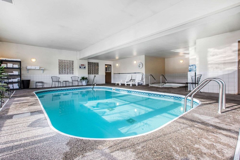 Quality Inn & Suites Silverthorne - Copper Mountain 2 estrelas em Silverthorne