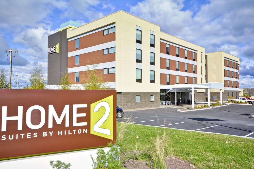 Home2 Suites by Hilton Oswego 3 estrelas em Oswego