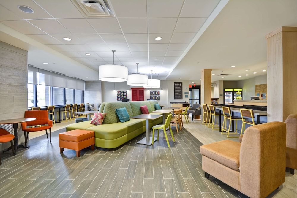 Home2 Suites by Hilton Oswego 3