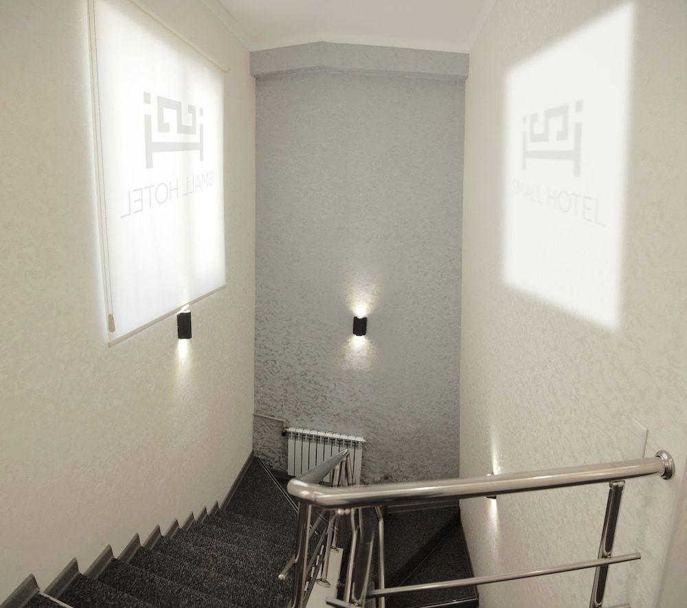 Small Hotel Bishkek 2