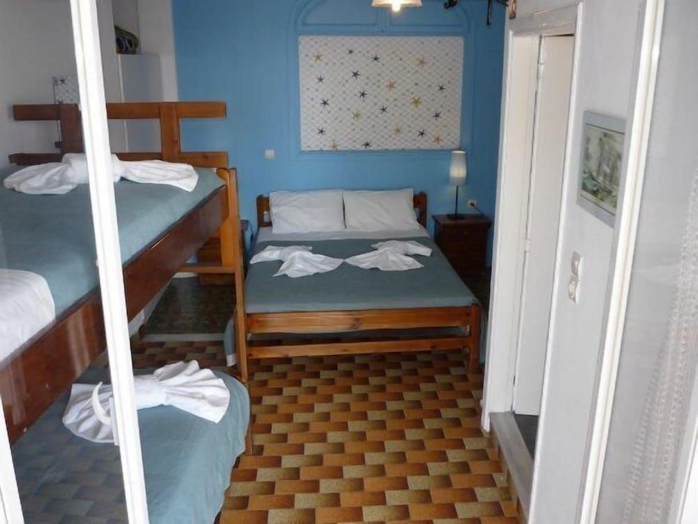Apanemia Rooms 2