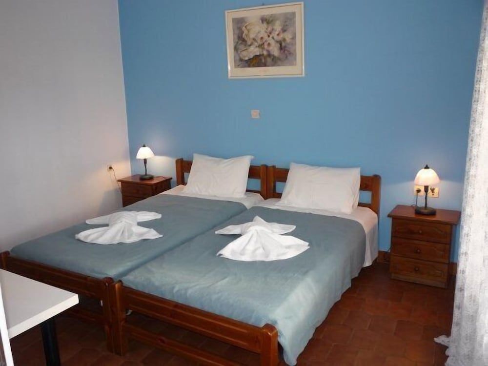 Apanemia Rooms 3