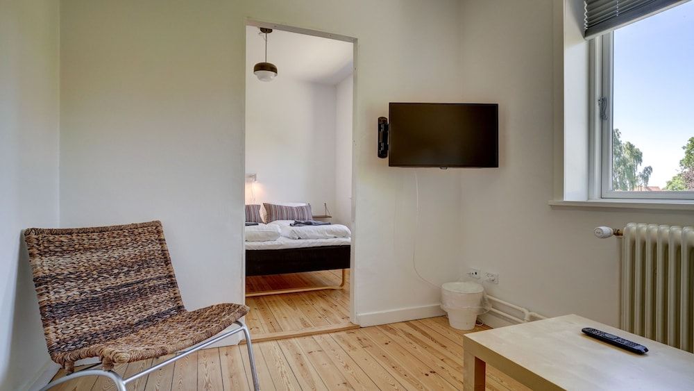 Villa Sofie Bed & Breakfast 3