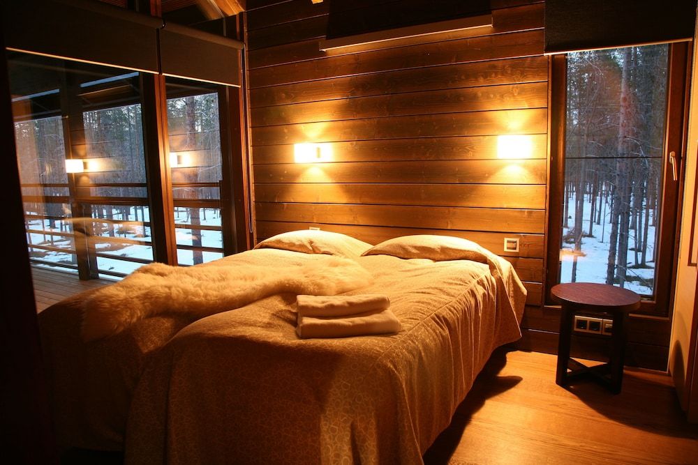 Levi Spirit Luxury Villas & Resort 2
