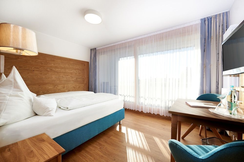 Hotel - Gasthof Zur Rose 3