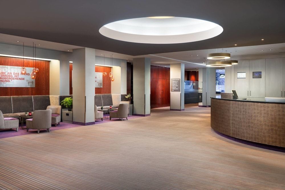 elaya hotel stuttgart ludwigsburg, Trademark by Wyndham 3