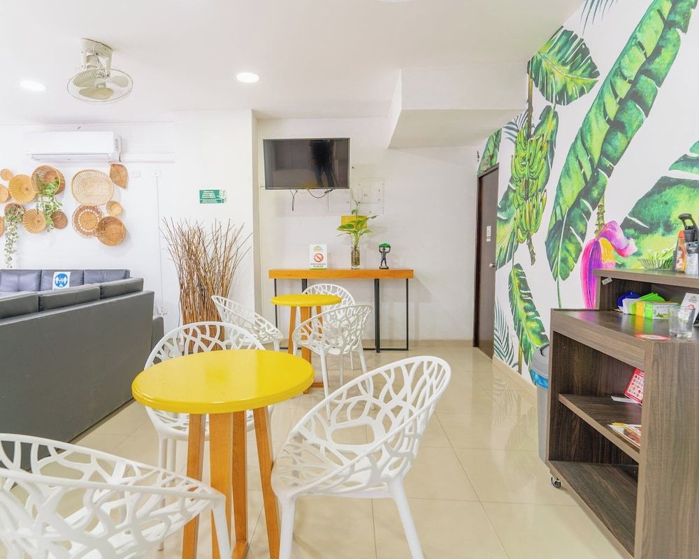 Hotel Plataneras Plaza 2