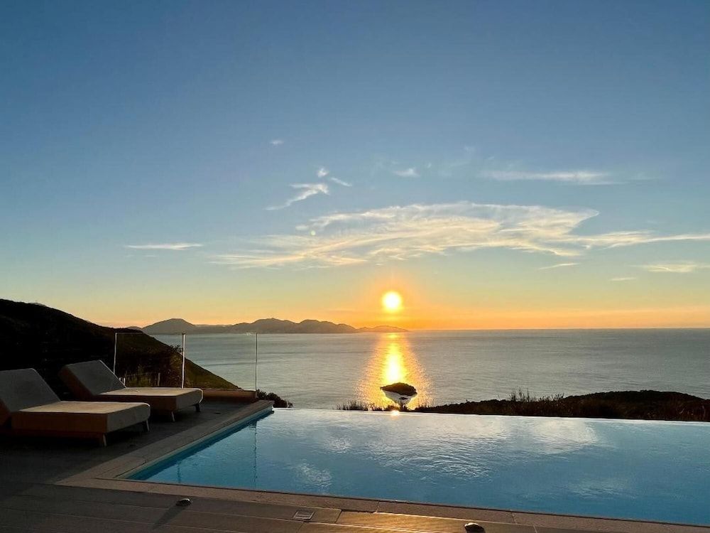 Entheos Private Villa Fiskardo Kefalonia Greece 3