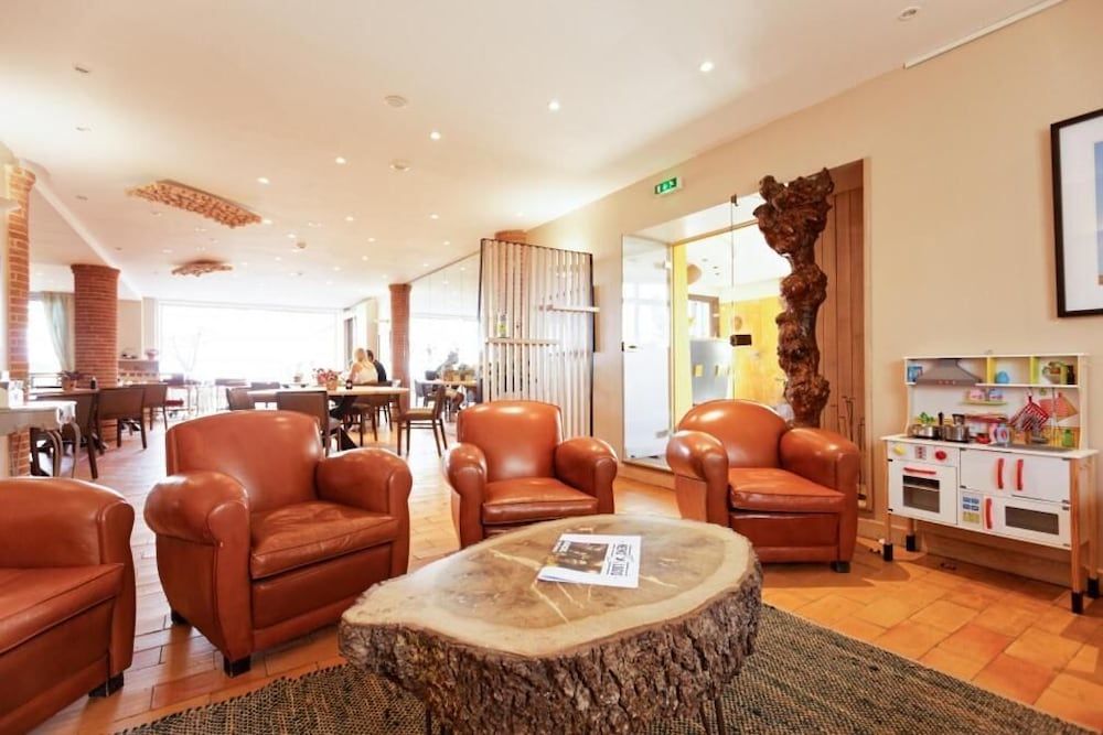 Auberge du Poids Public 3