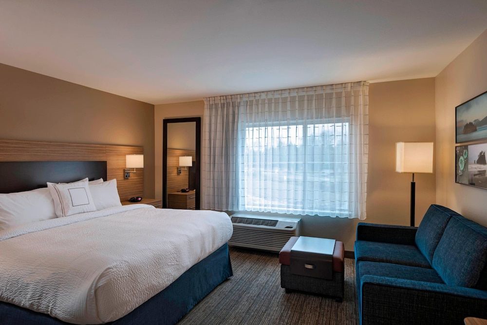 TownePlace Suites by Marriott Tacoma Lakewood 3 estrelas em Lakewood