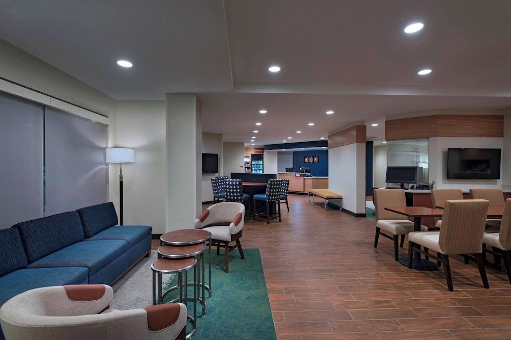 TownePlace Suites by Marriott Tacoma Lakewood 3