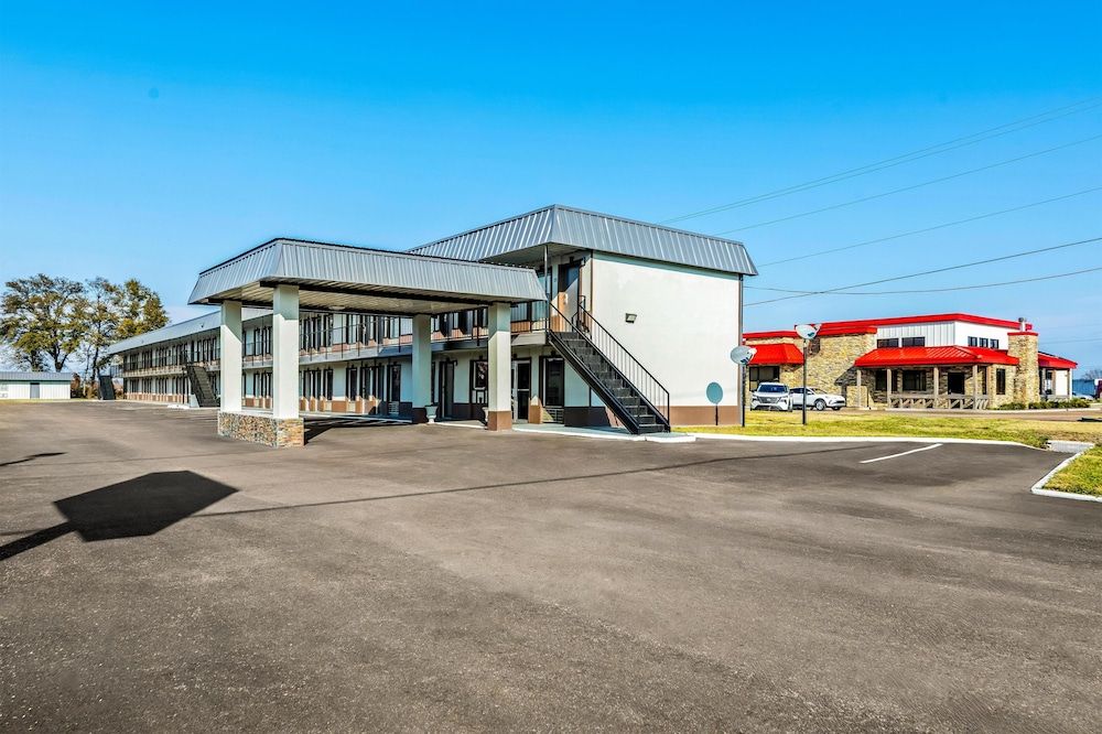 Americas Best Value Inn Indianola 2 estrellas en Indianola