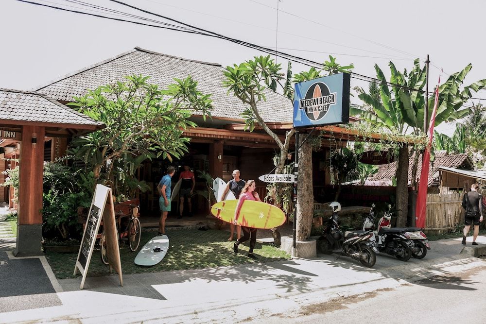 Medewi Beach Inn 3