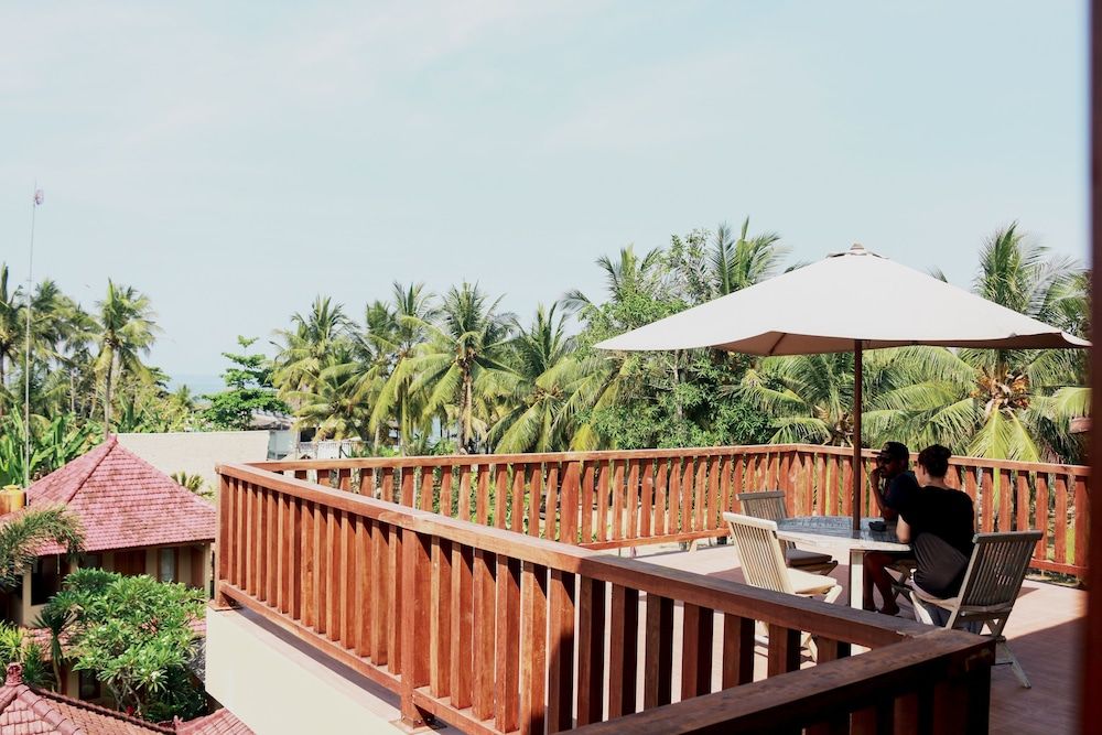 Medewi Beach Inn 2