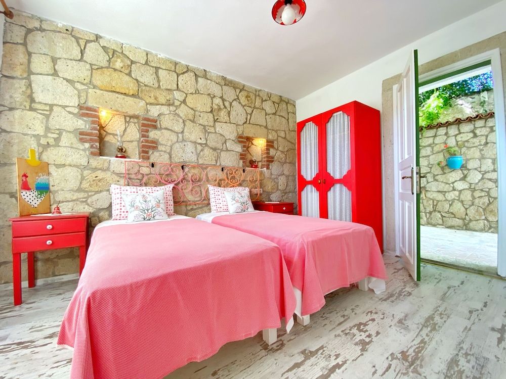 Kesre Otel Alacati 2