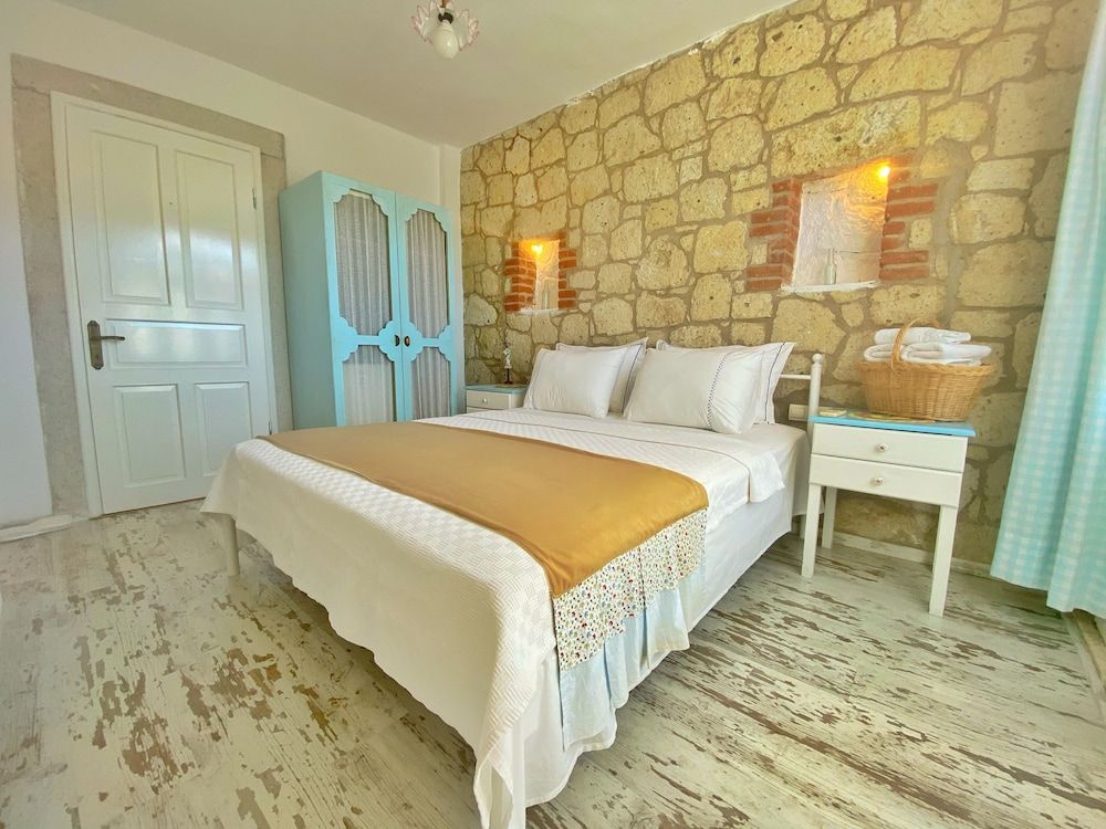 Kesre Otel Alacati 3