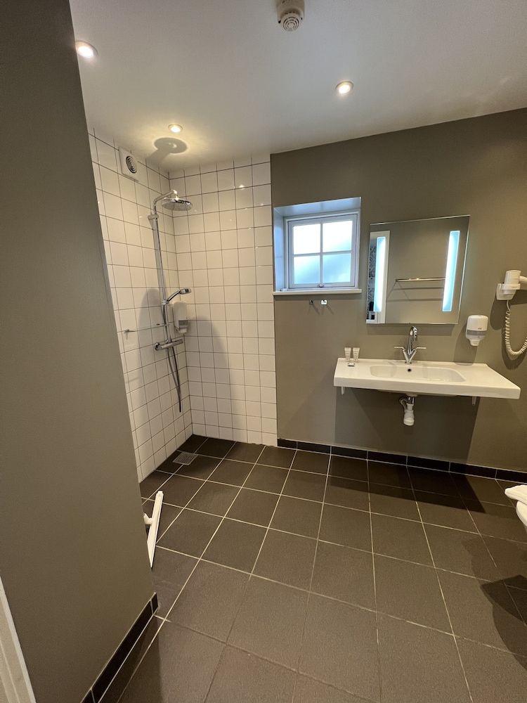 Bandholm Badehotel 3