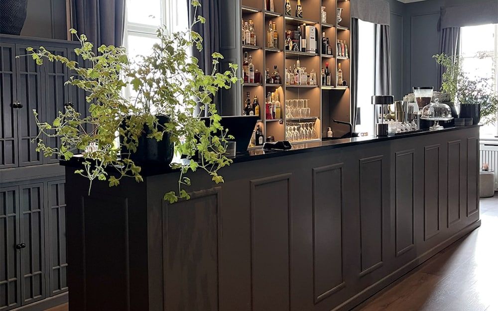 Bandholm Badehotel 2