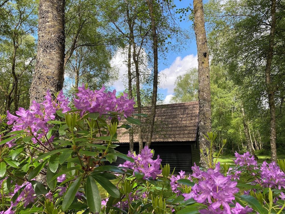 Burnbank Lodges -1 estrellas en Spean Bridge