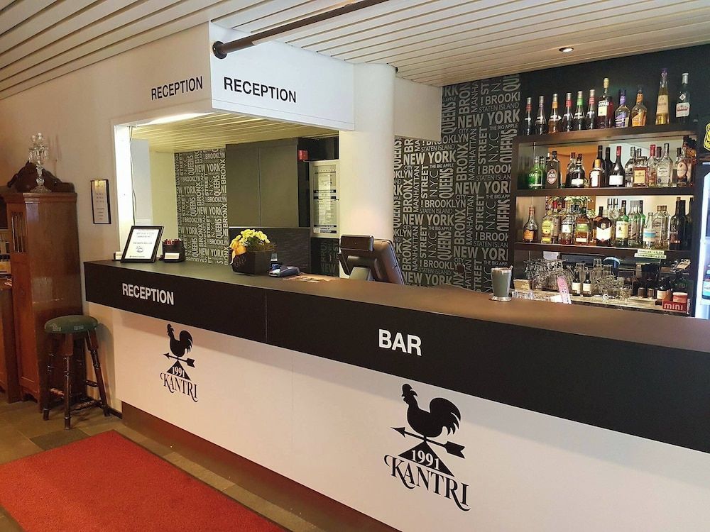 Sport Hotel Kantri -1 estrellas en Kankaanpää