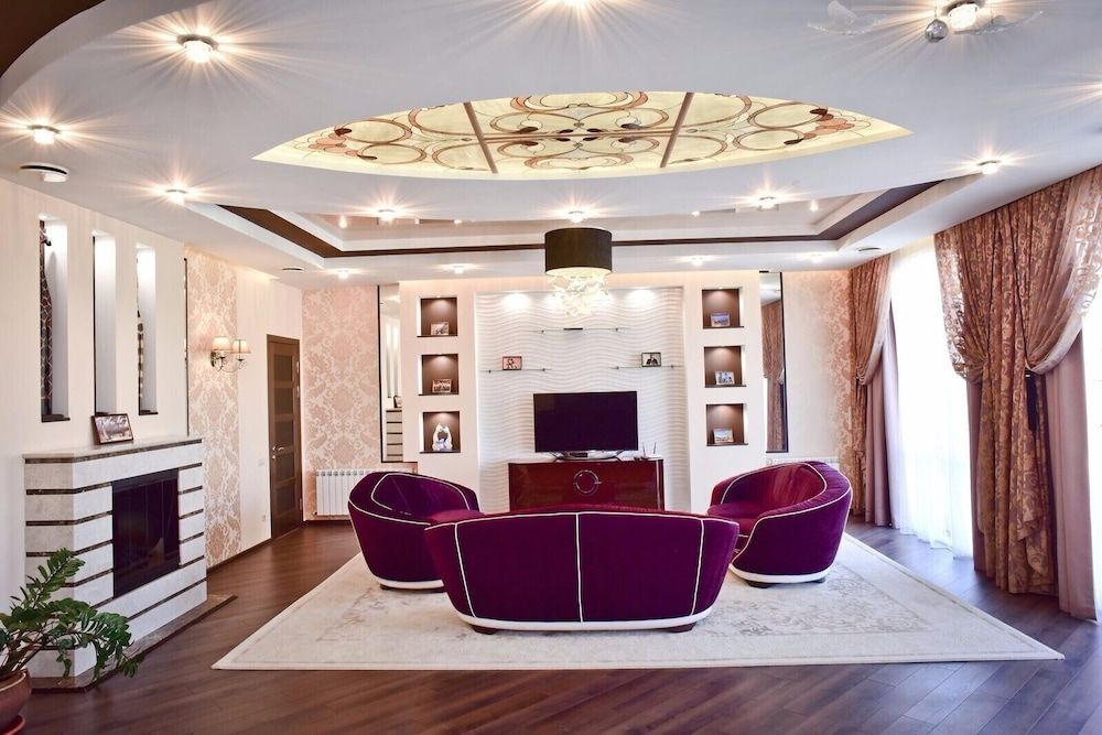 Hotel Villa Venice 2