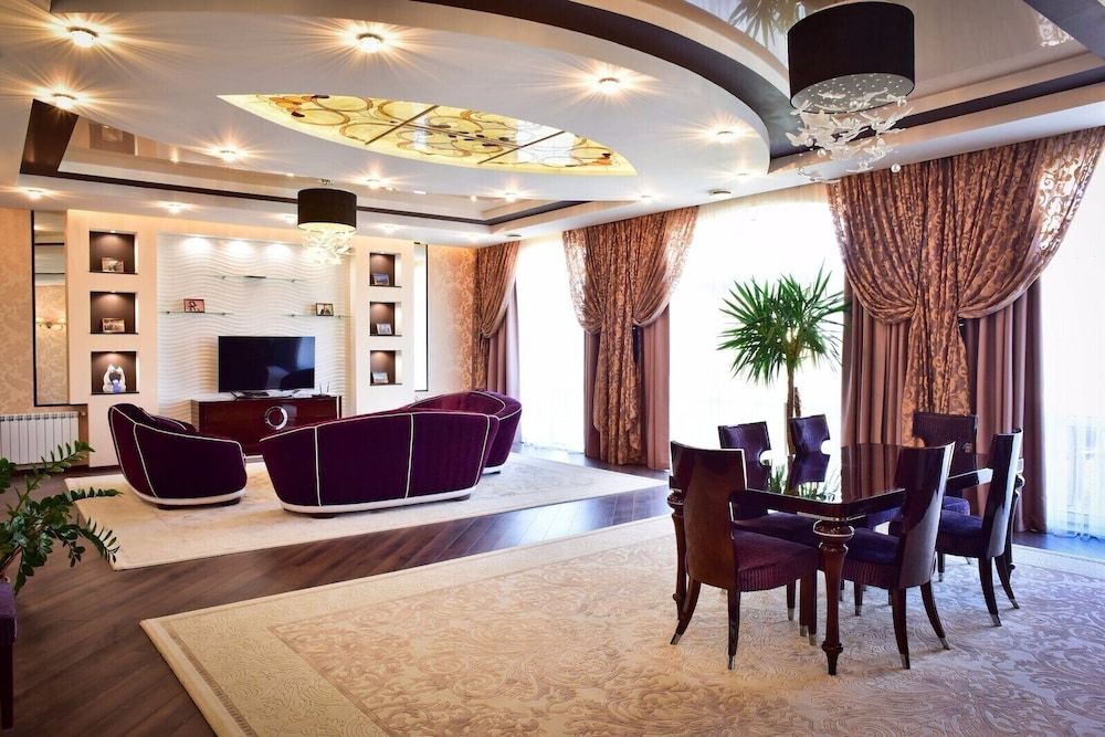 Hotel Villa Venice 3